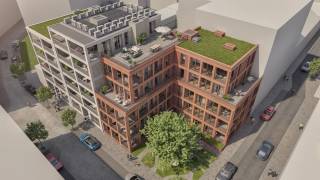 Zegelpark brengt een frisse wind in de stad: een duurzaam en betaalbaar nieuwbouwproject met 34 stijlvolle appartementen (reeds 80% verkocht)  op de hoek van de Zegelstraat en de Hogeweg. De ligging is centraal, rustig en naast een prachtig oud schoolgebouw dat zijn authentieke charme behoudt.<br /><br />DE WERKEN VAN DIT NIEUWBOUWPROJECT ZIJN REEDS VAN START GEGAAN.<br /><br />De volledig verharde binnentuin maakt plaats voor een groene, autoluwe parkoase met bomen, een waterpartij, gezellige bankjes en een natuurlijke omheining. Een plek waar bewoners elkaar ontmoeten ontspannen.<br /><br />Fietsers genieten van een ruime en veilige fietsenstalling, terwijl auto’s ondergronds kunnen parkeren.<br /><br />De architectuur ademt kwaliteit en duurzaamheid. Elk appartement beschikt over een doordachte indeling, royale terrassen en hedendaagse afwerking. Warmtepompen en zonnepanelen zorgen voor een energiezuinige en toekomstgerichte woonervaring.<br /><br />Langs de straatzijde blijft de majestueuze boom op de hoek behouden, omringd door nieuwe groenzones.<br /><br />Zegelpark speelt in op de nood aan duurzame én betaalbare nieuwbouwwoningen. Compacte, efficiënte appartementen bieden starters een ideale eerste thuis, terwijl de grotere units ruimte bieden aan gezinnen die in de stad willen wonen.<br /><br />Opnieuw een mooie ontwikkeling gebracht door Van Halme Project ontwikkeling in samenwerking met aannemer ABHR en architectenbureau AP-R.<br /><br />Koop vandaag aan het gunsttarief van 6% BTW, onder voorwaarden.<br /><br />Contacteer LISTED : +32 3 283 51 51.