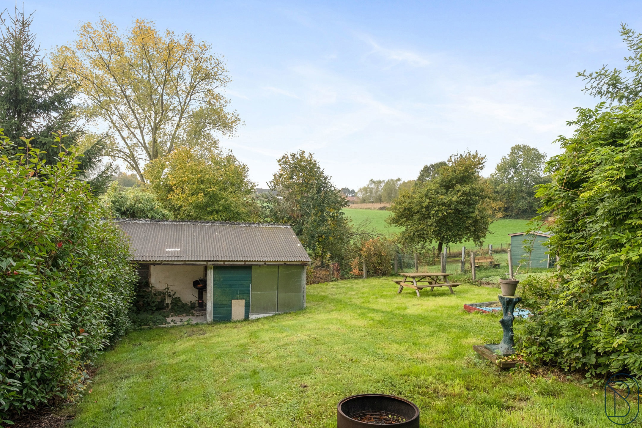 Maison à vendre à Ellezelles avec 2 chambres - photo 4