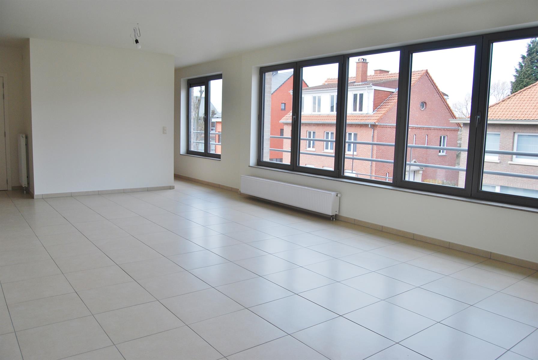 Appartement te huur in Zaventem met 2 slaapkamers - foto 4