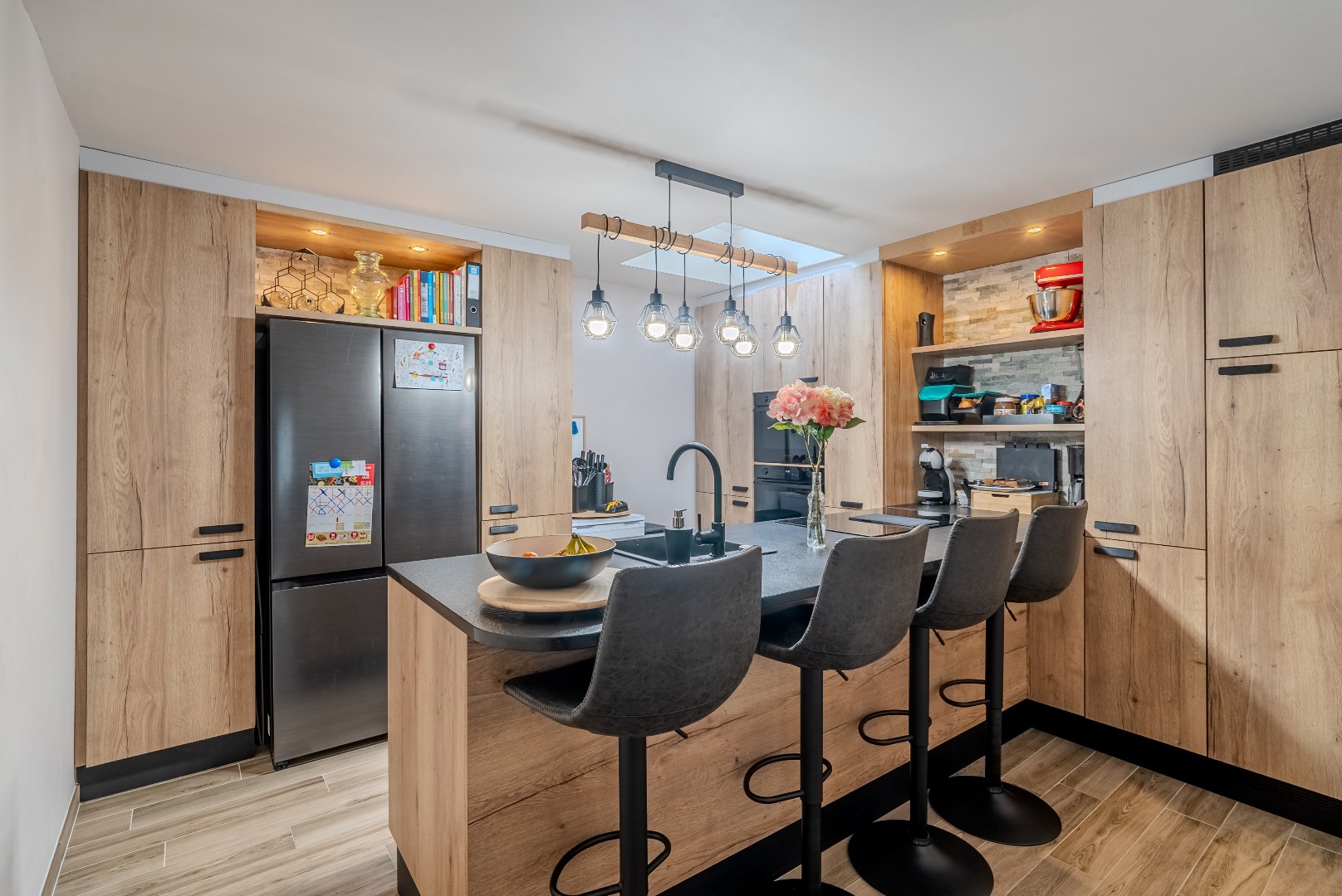 House for sale in Harelbeke with 4 bedrooms - photo 3