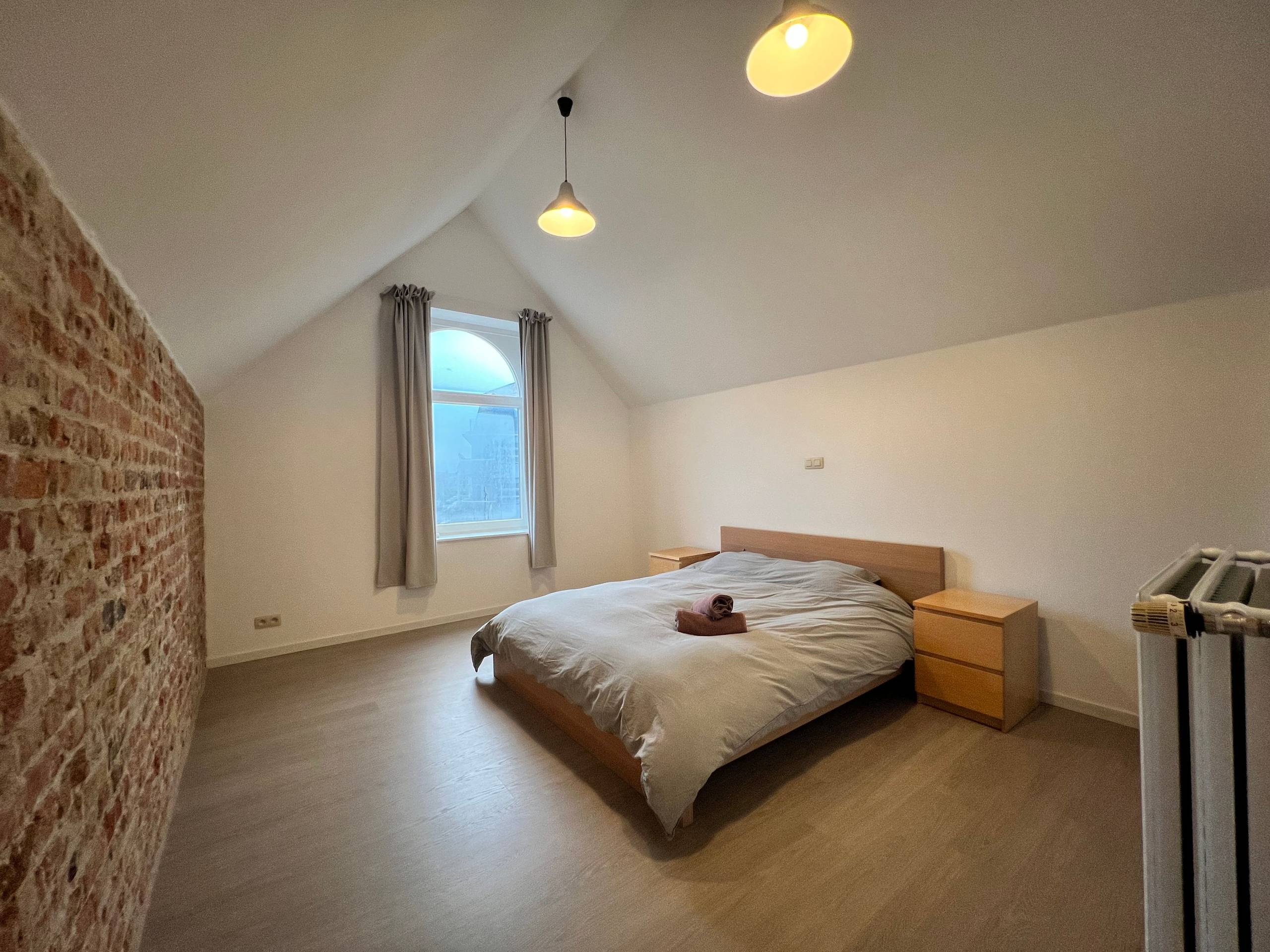 Charmante, moderne rijwoning in het centrum van Blankenberge - foto 4