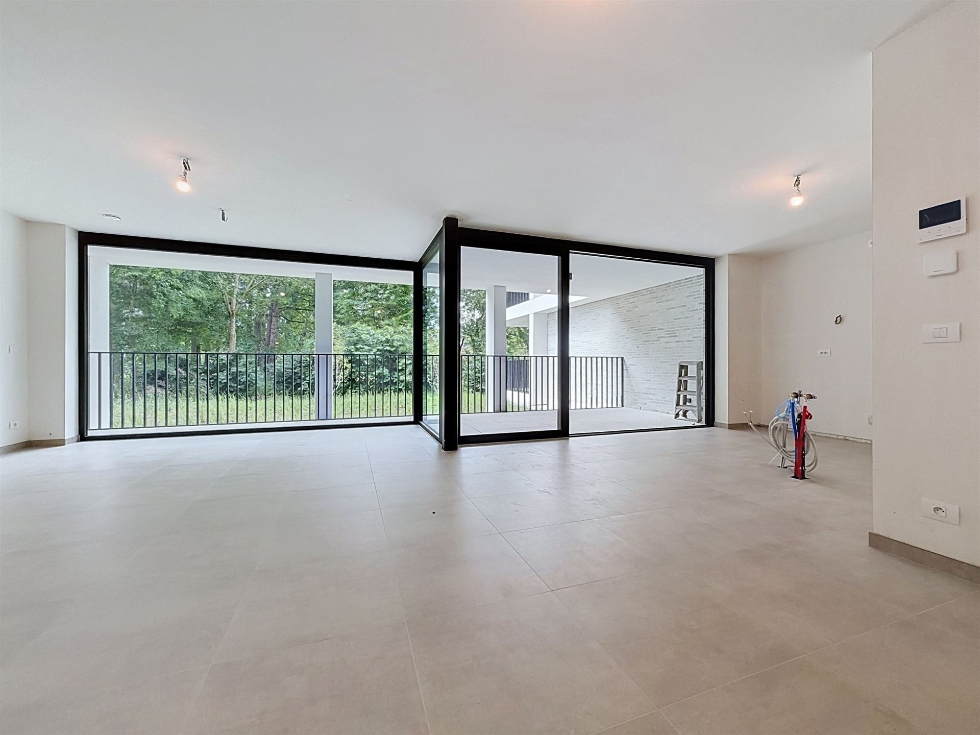 Nieuwbouwappartement - foto 2