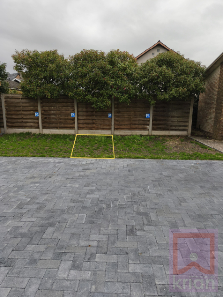 Open autostaanplaatsen te huur Kapellestraat Laakdal - foto 5