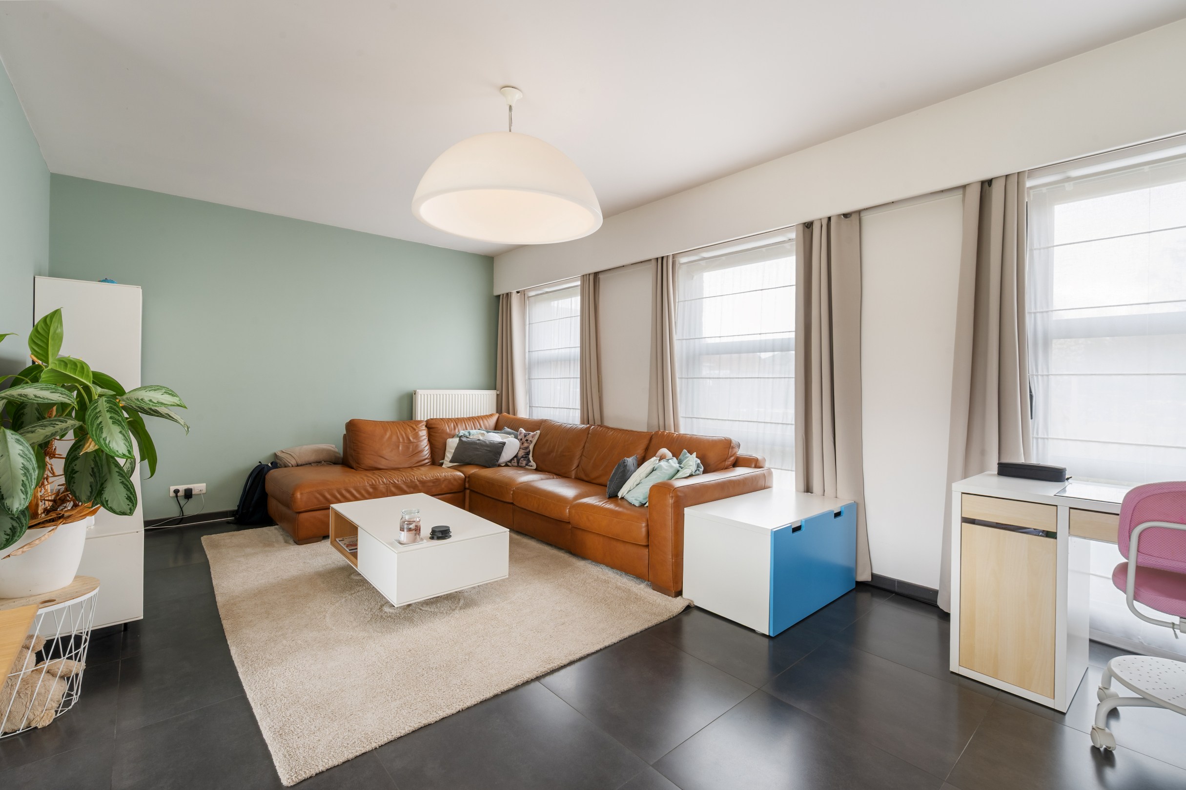 Energiezuinige moderne gezinswoning op rustige locatie! - foto 5