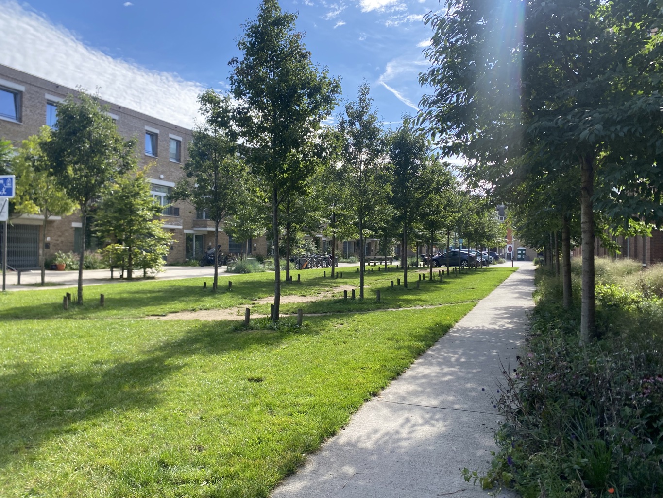 Groen Kwartier - photo 2