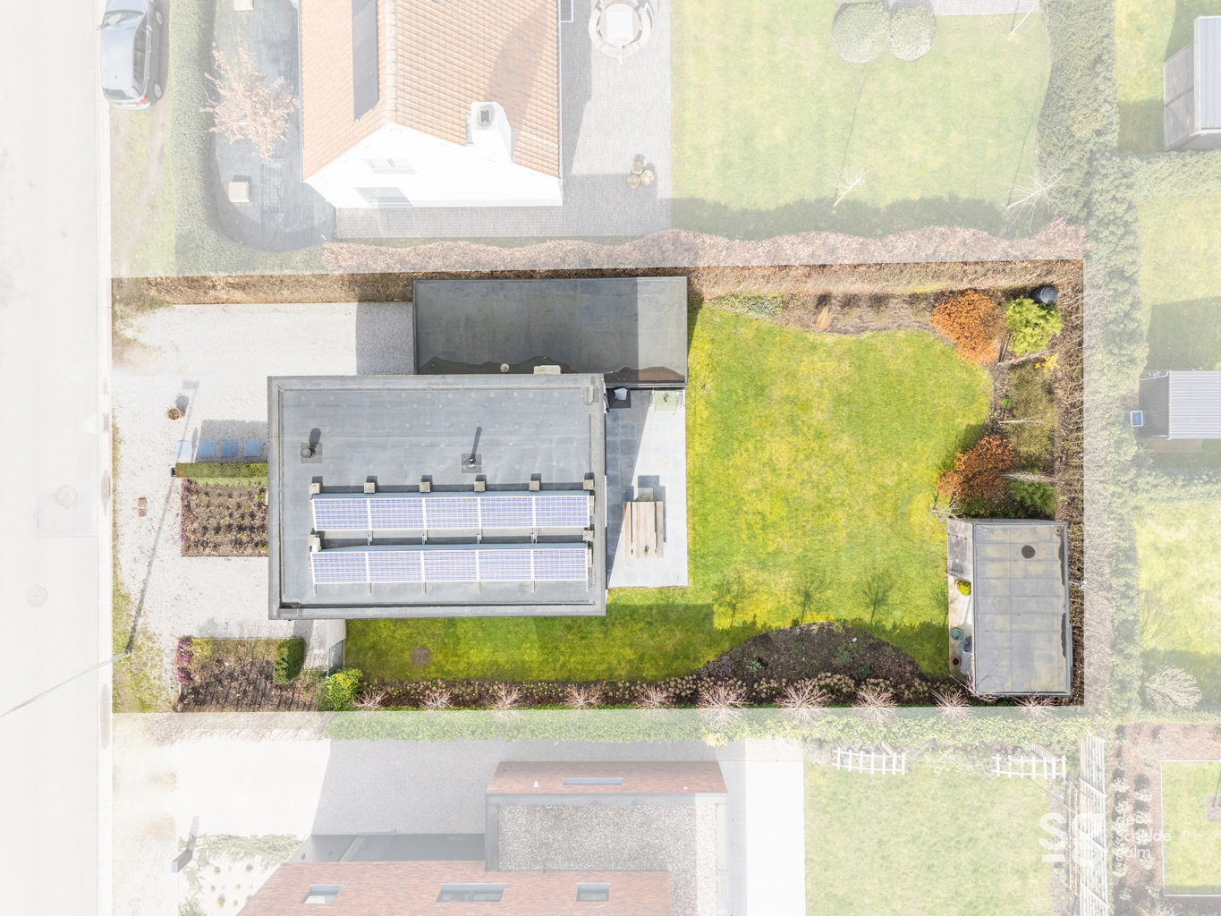 House for sale in Nazareth-De Pinte with 3 bedrooms - photo 4