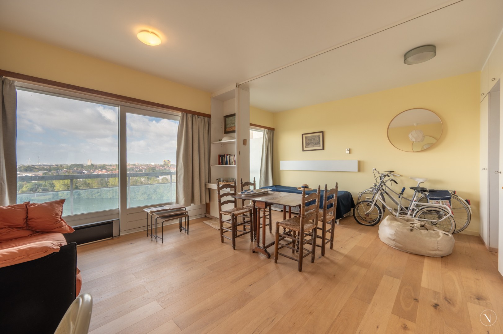 Apartment for sale in Knokke-Heist
