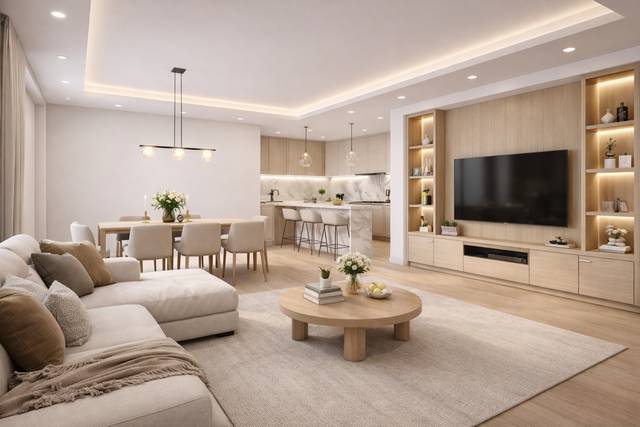 Project te koop in Nevele