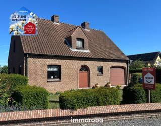 Maison à vendre à Zulte
