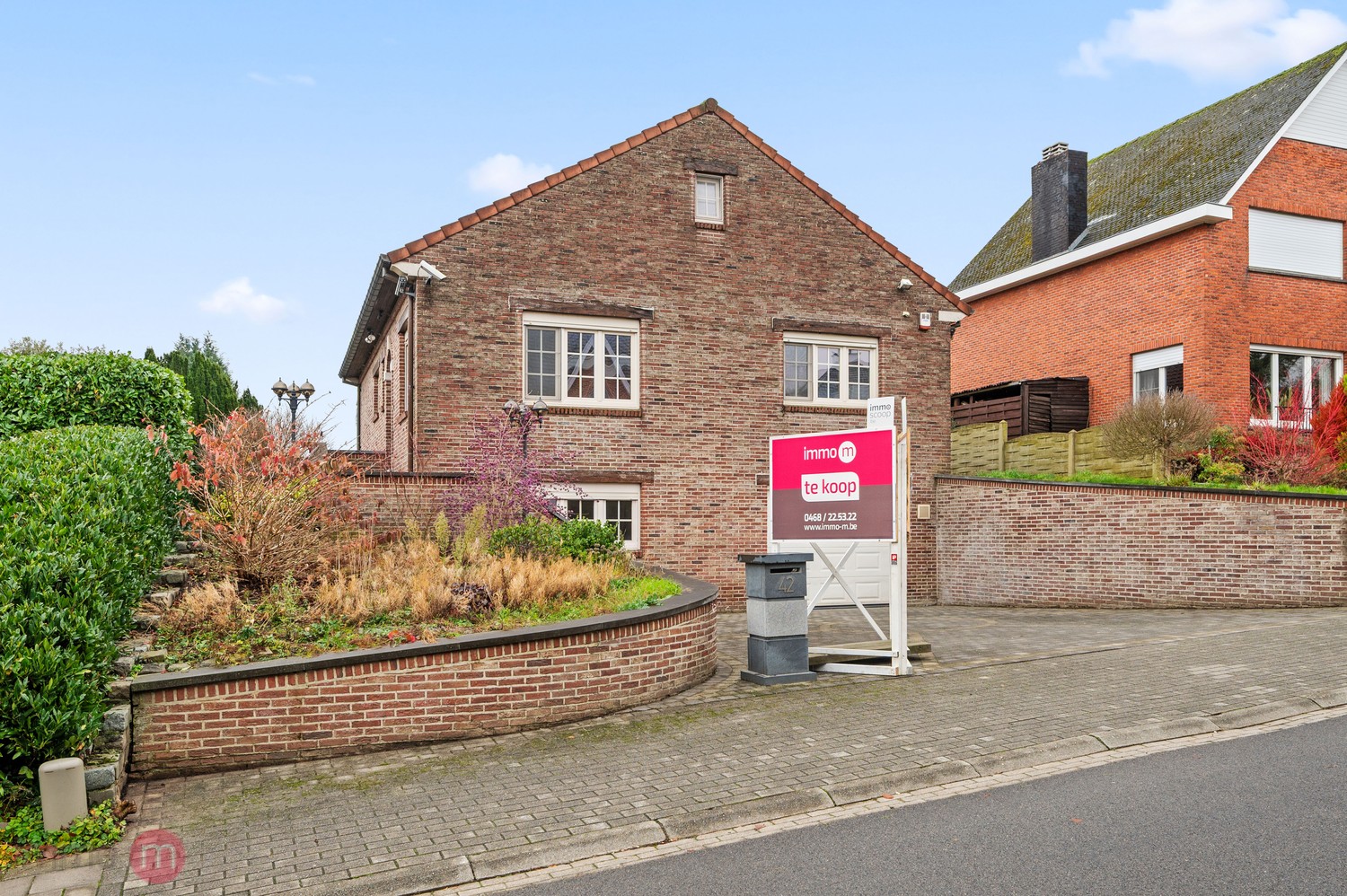 Maison individuelle spacieuse avec 3 chambres (possibilité d’en créer davantage) à Wilsele - photo 1