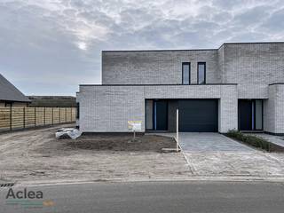 House for rent in Kaprijke