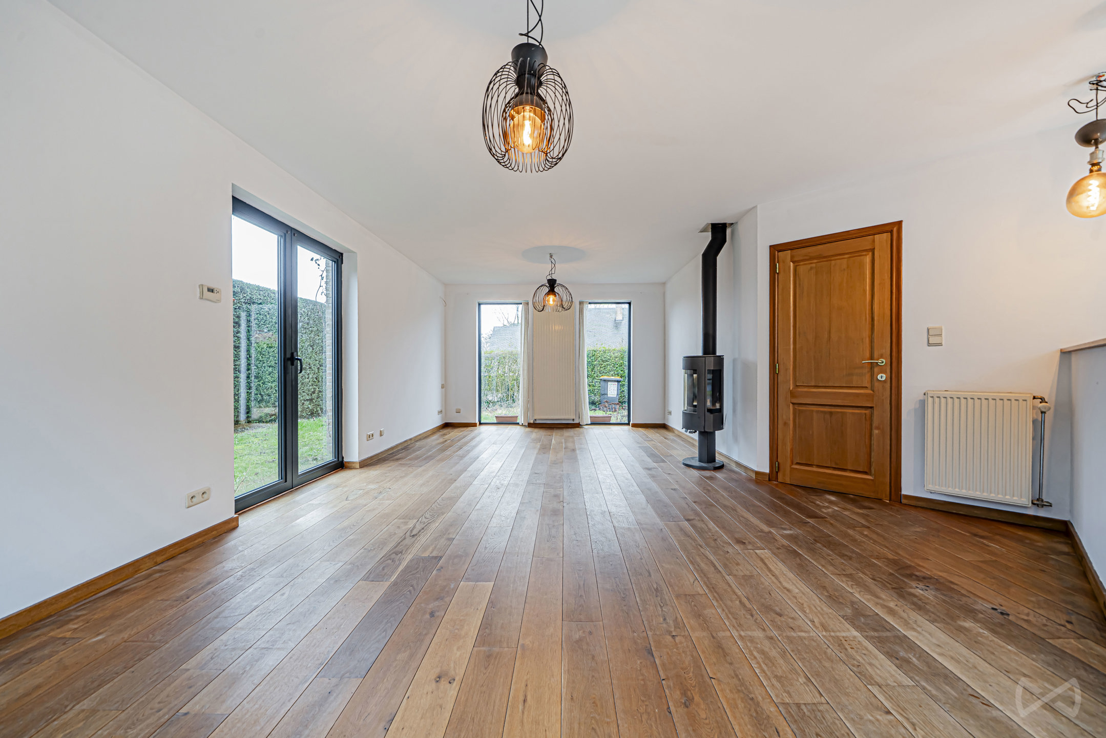 Maison à vendre à Mons avec 3 chambres - photo 3