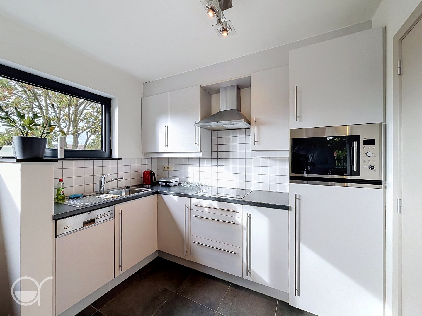 1-slaapkamerappartement met terras te huur in Merelbeke met parkeerplaats - foto 4