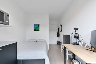 Appartement à vendre à Louvain