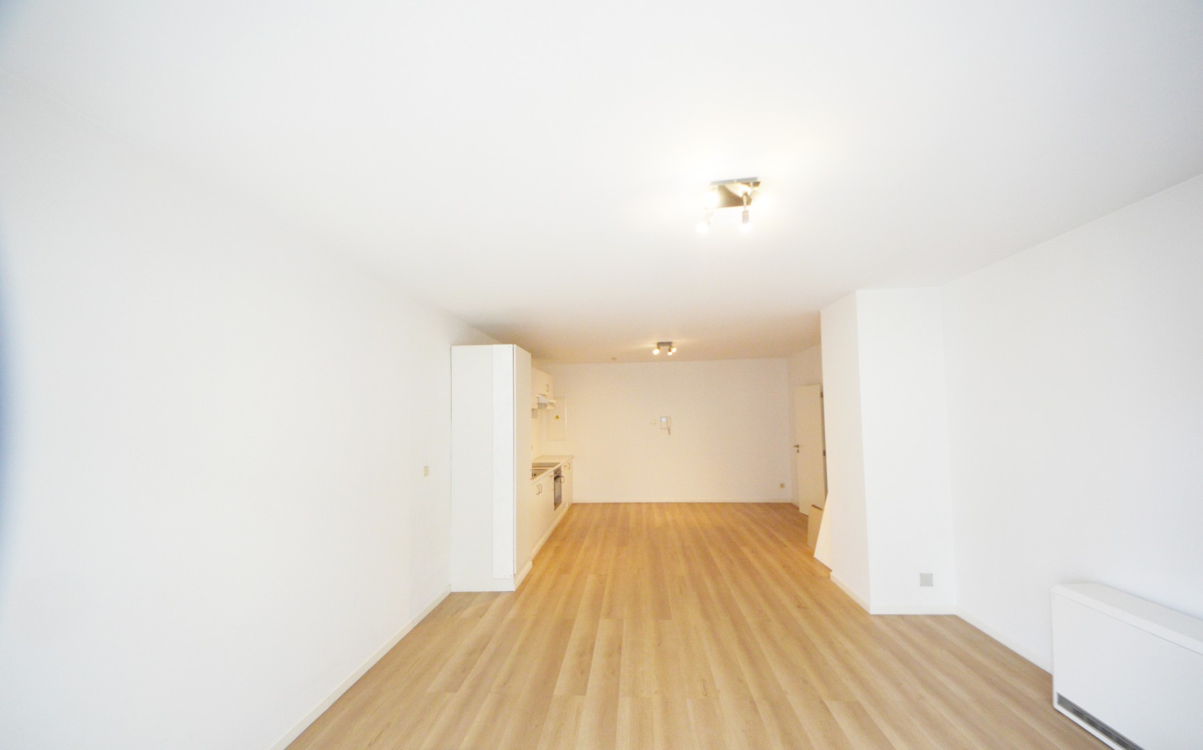 Apartment for sale in Brussels with 2 bedrooms - photo 3
