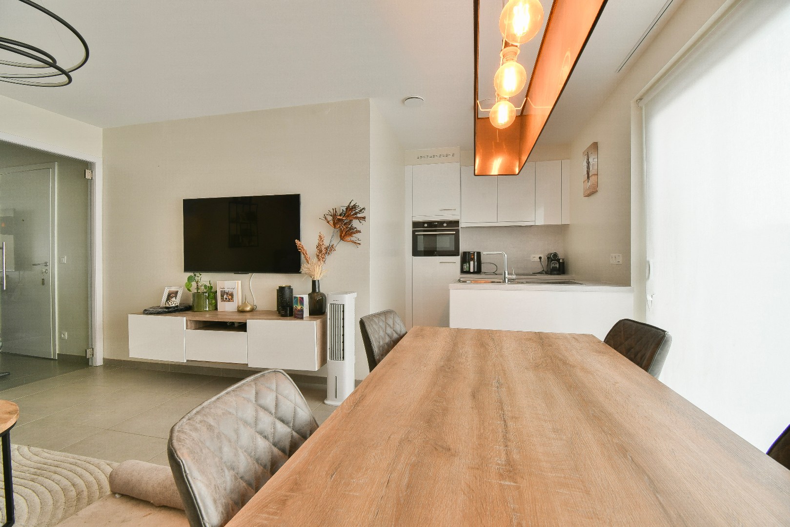 Apartment for rent in Bredene with 2 bedrooms - photo 4