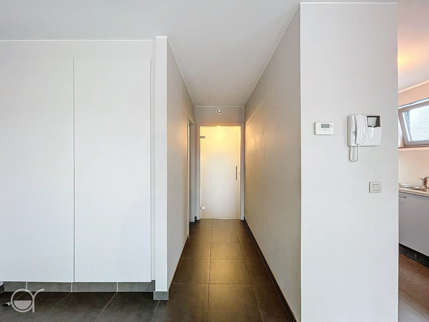 2 slaapkamer appartement in Sint-Amandsberg met staanplaats - foto 5