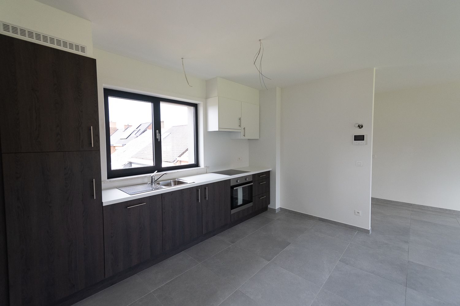 Instapklaar appartement met 1 slaapkamer op toplocatie in Zottegem - foto 4