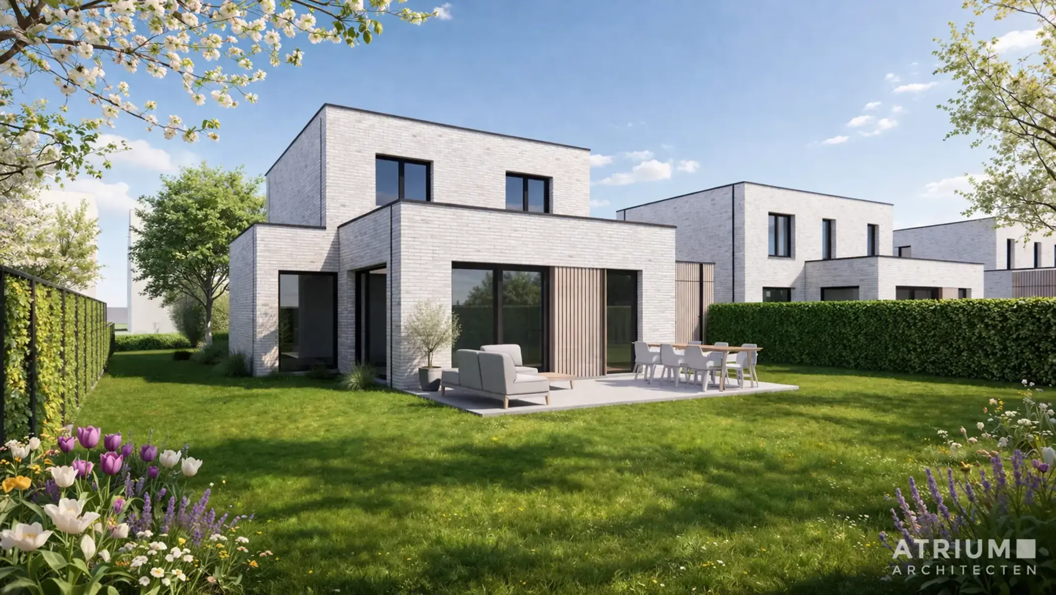Land for sale in Maaseik
