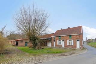 House for sale in Sint-Pieters-Leeuw