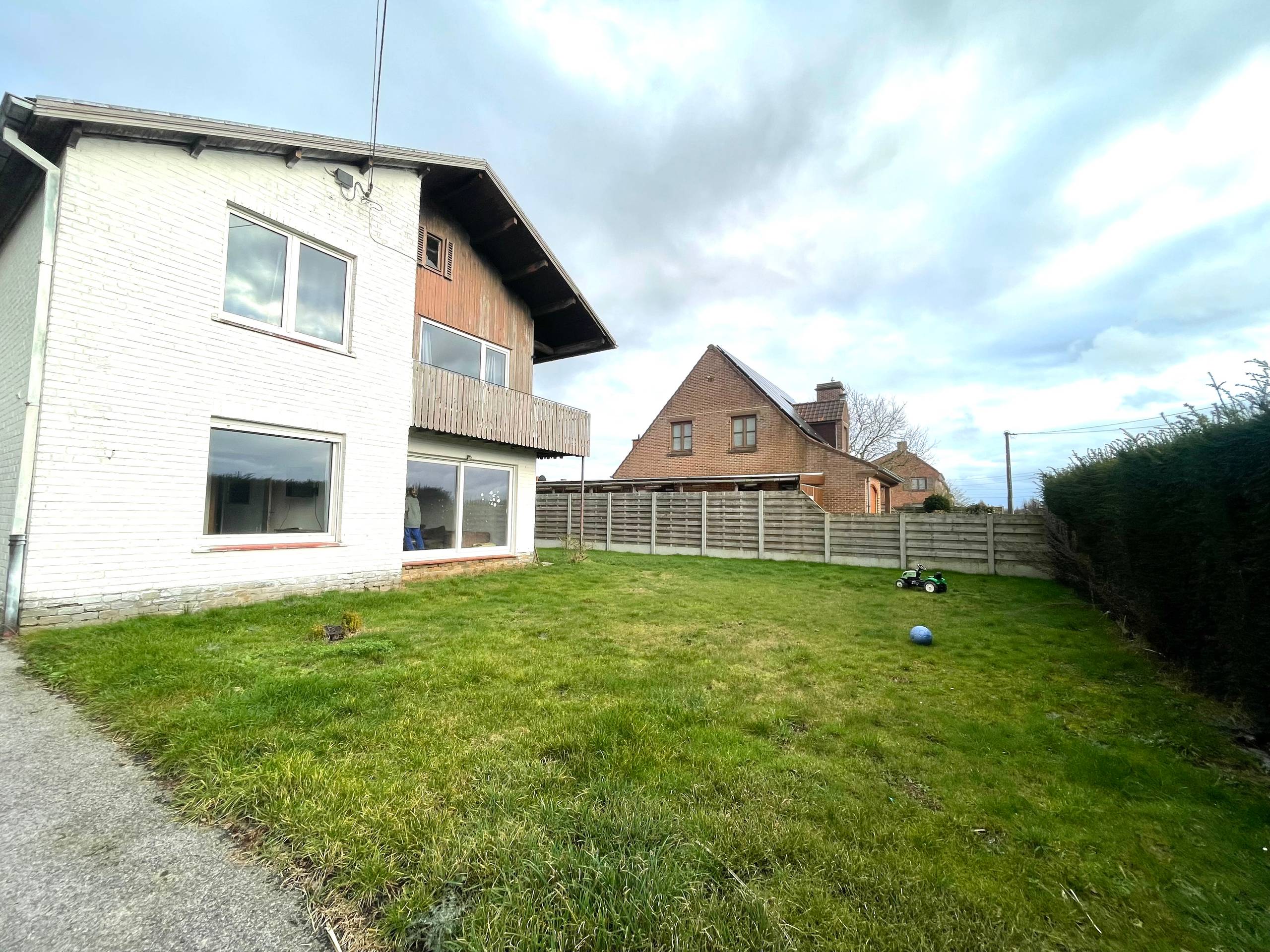 Maison à vendre à Moorslede avec 4 chambres - photo 2