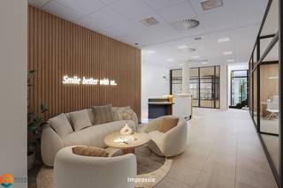 Commercial à vendre à Putte