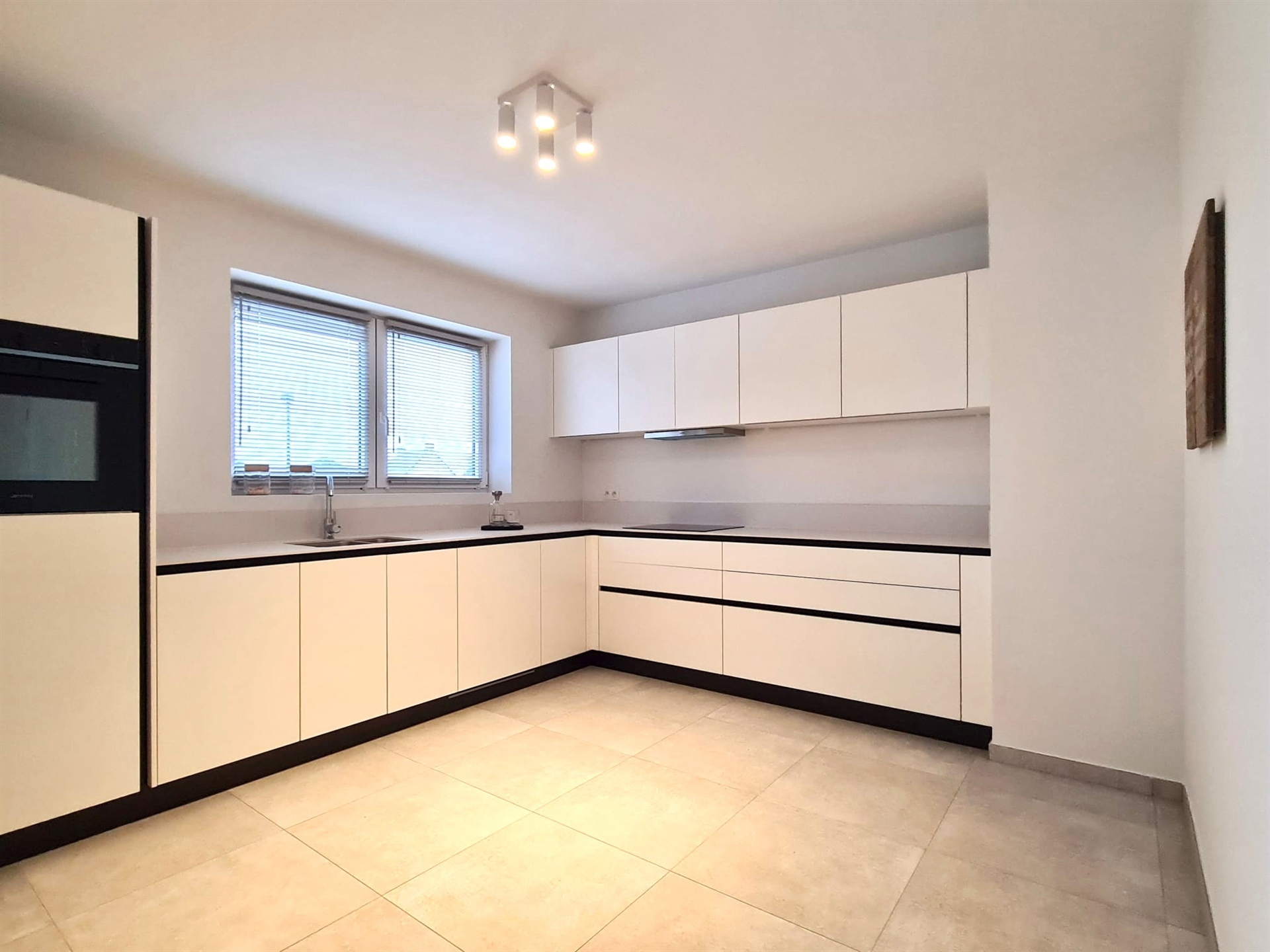 MOOI ENERGIEZUINIG NIEUWBOUWAPPARTEMENT met 3 SLK en TERRAS! - foto 5