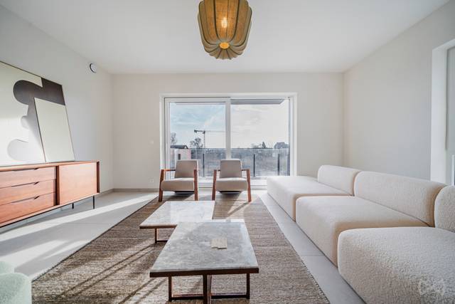 Project te koop in Glain