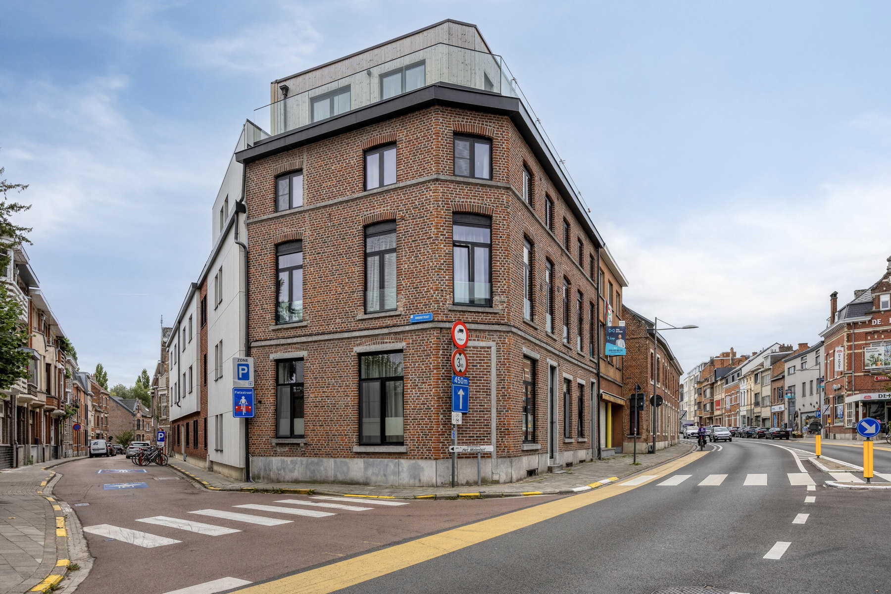 Uniek Investeringsvastgoed Leuven  - foto 4