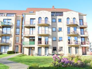 VALIMMAS verhuurt dit verzorgde en instapklaar appartement in een recent en hedendaags gebouw aan de rand van het Brussels Hoofdstedelijk Gewest...