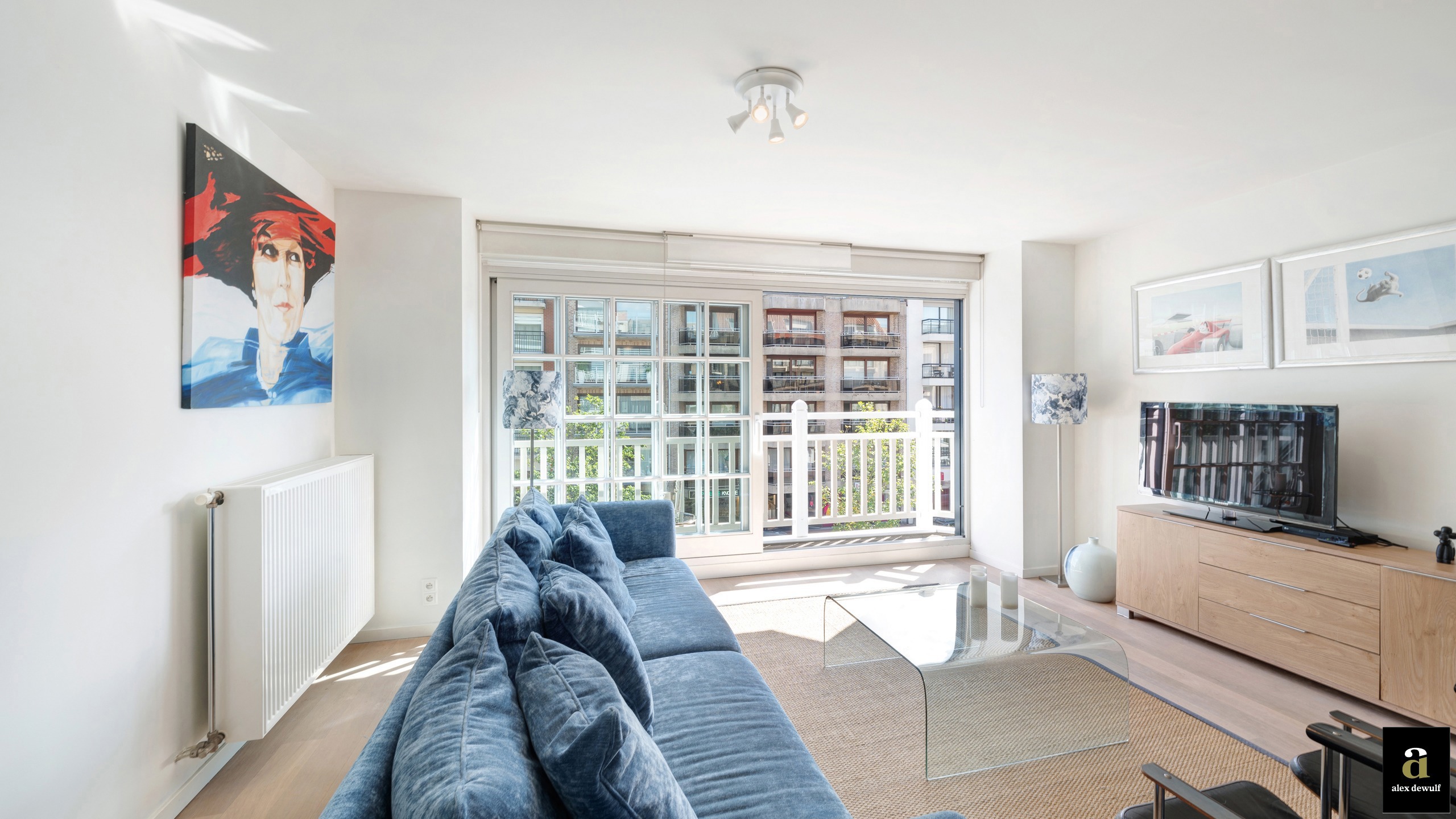 Apartment for sale in Knokke with 2 bedrooms - photo 5