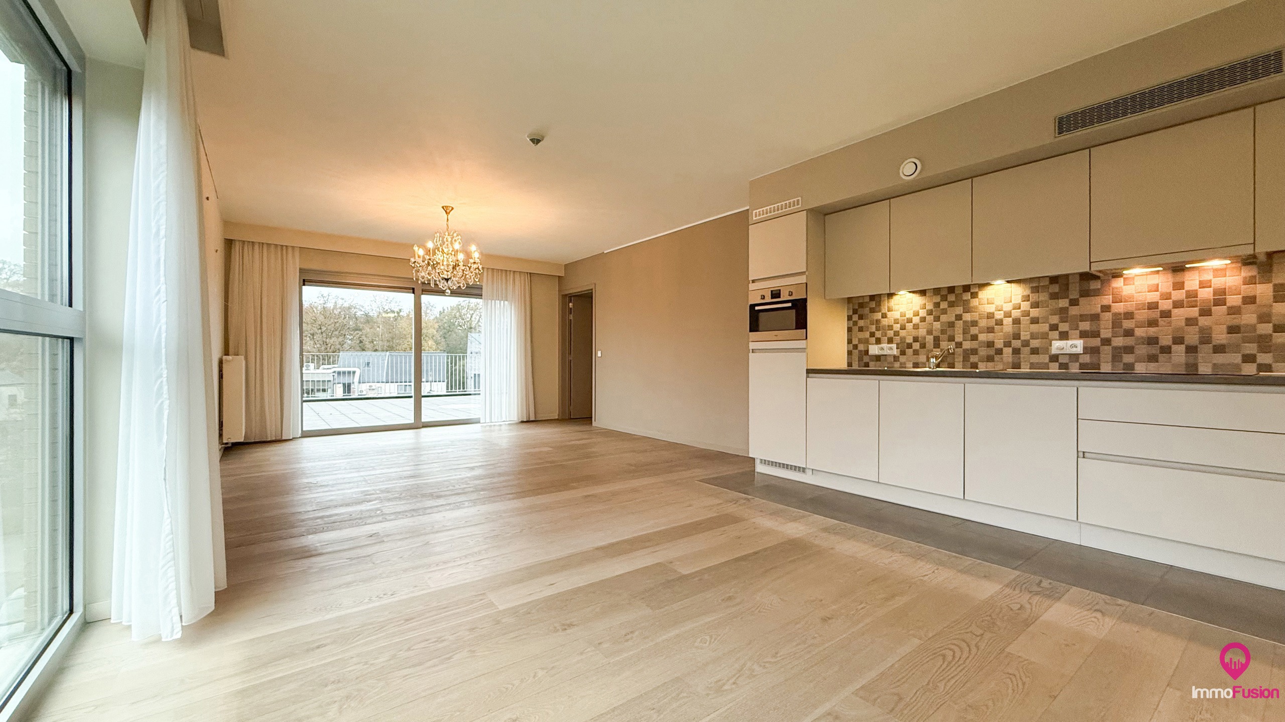 Appartement à vendre à Heusden-Zolder avec 2 chambres - photo 3