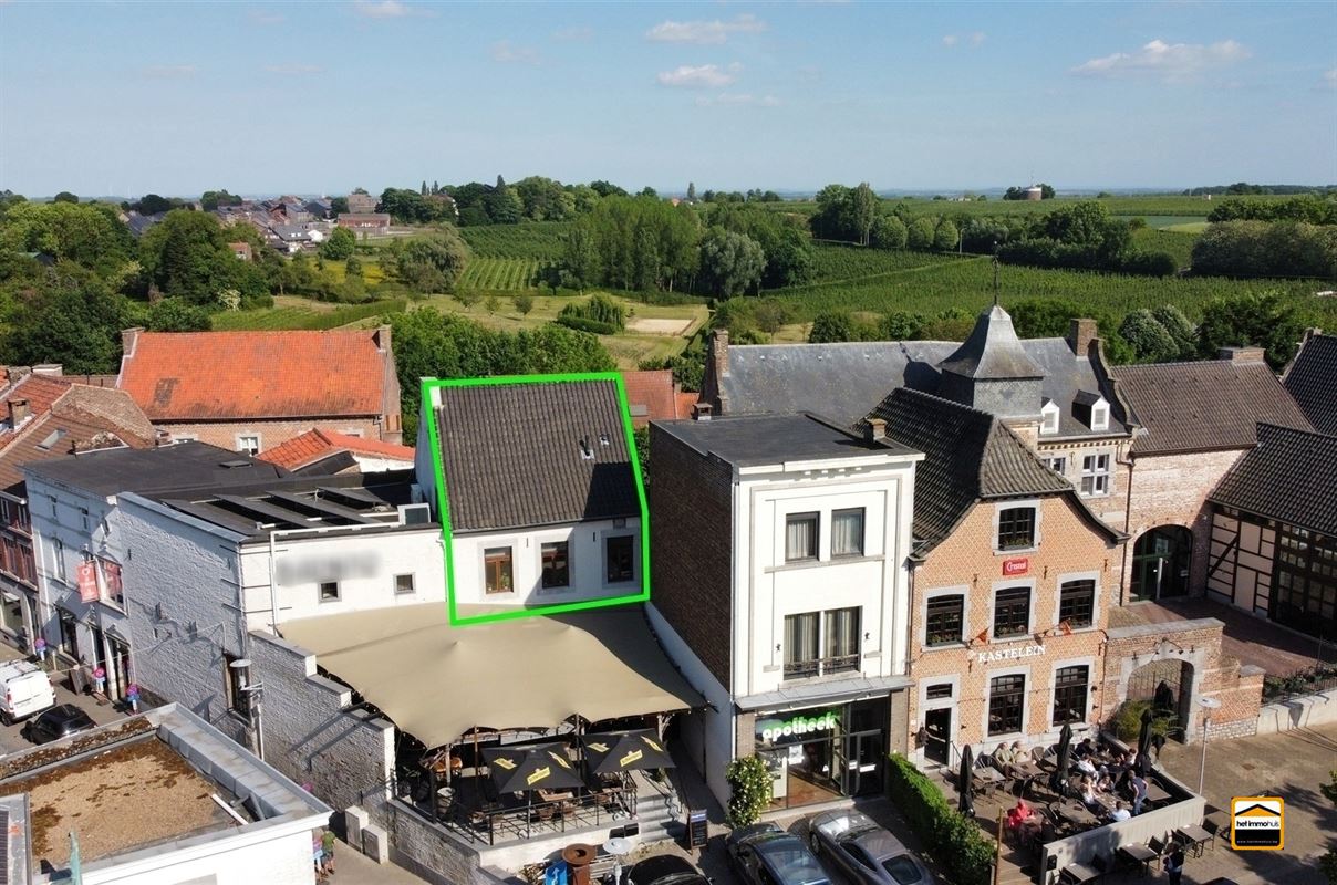Apartment for sale in Tongeren-Borgloon with 1 bedroom - photo 1