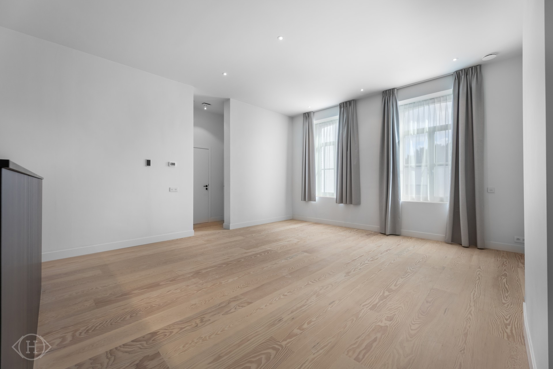 Uniek appartement op toplocatie Bondgenotenlaan Leuven - foto 4