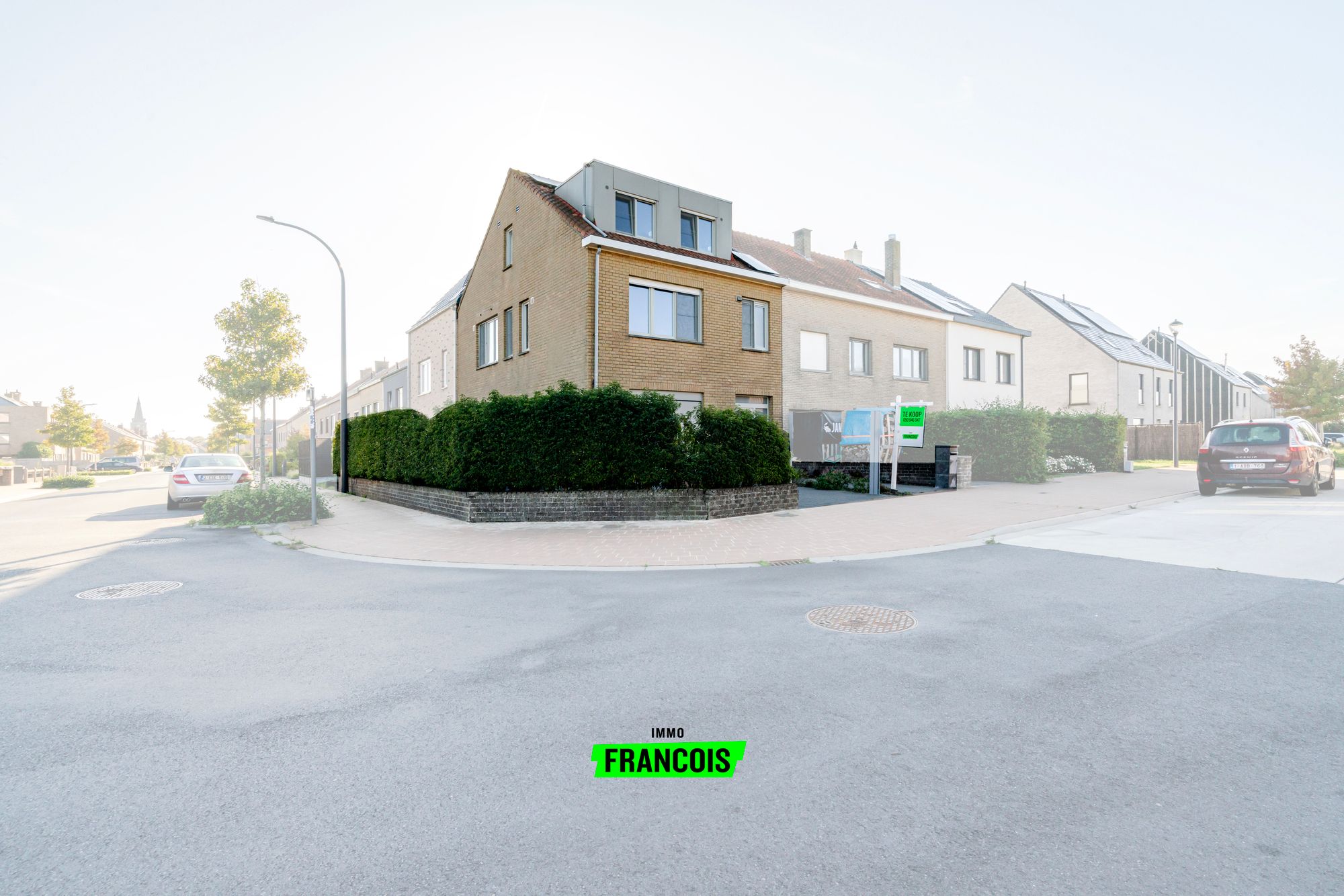 Ruime halfopen bebouwing met gunstige EPC waarde in Blankenberge - foto 2
