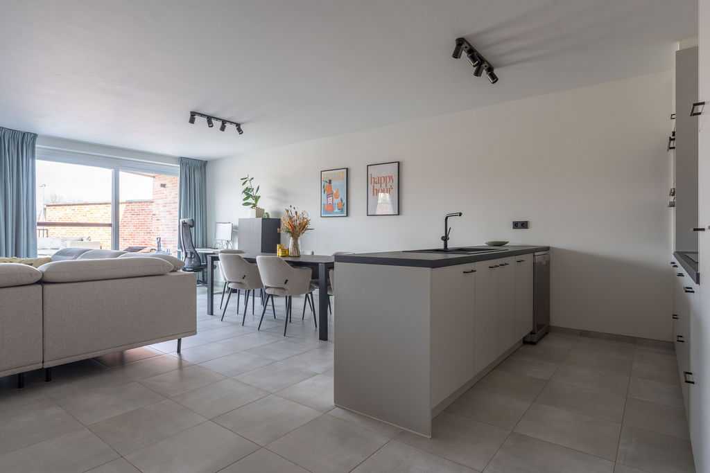 Apartment for sale in Tielen with 2 bedrooms - photo 5