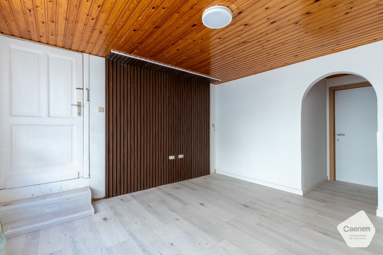 Een licht op te frissen appartement met twee slaapkamers, gelegen op een rustige locatie nabij het strand, het centrum en het openbaar vervoer - foto 2