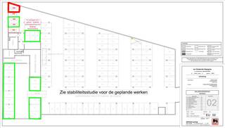 Ontdek nu de perfecte parkeeroplossing in Parking Hazegras, gelegen in centrum Oostende! De parkeerplaats is gelegen in de kelderverdieping. De parkeerplaats is vrij vanaf 01/12/2026 aan een huurprijs van €100 per maand. Ben je geïnteresseerd in dit pand te huur in Oostende? Ga naar de website www.dermul.be, klik op het pand dat je wenst te huren. Via de knop "ik heb interesse" vragen we u kort een profiel in te vullen. Daarna nemen we contact op voor een bezoek. Telefonisch kunnen er geen afspraken gemaakt worden.