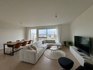 Apartment for rent in Evergem