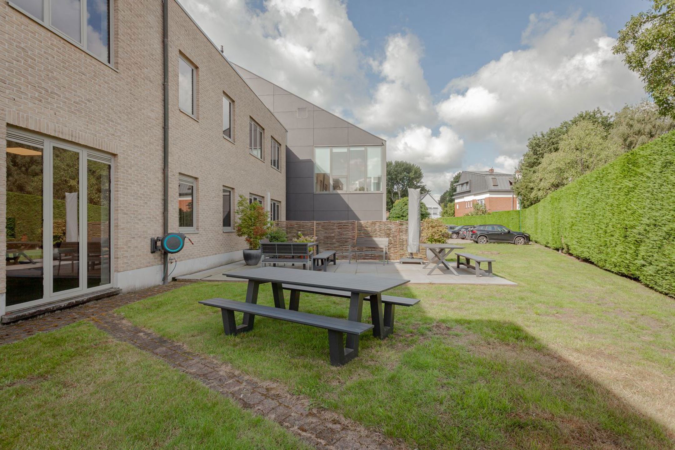 ALL-IN pakket kantoorruimte op top locatie - foto 5