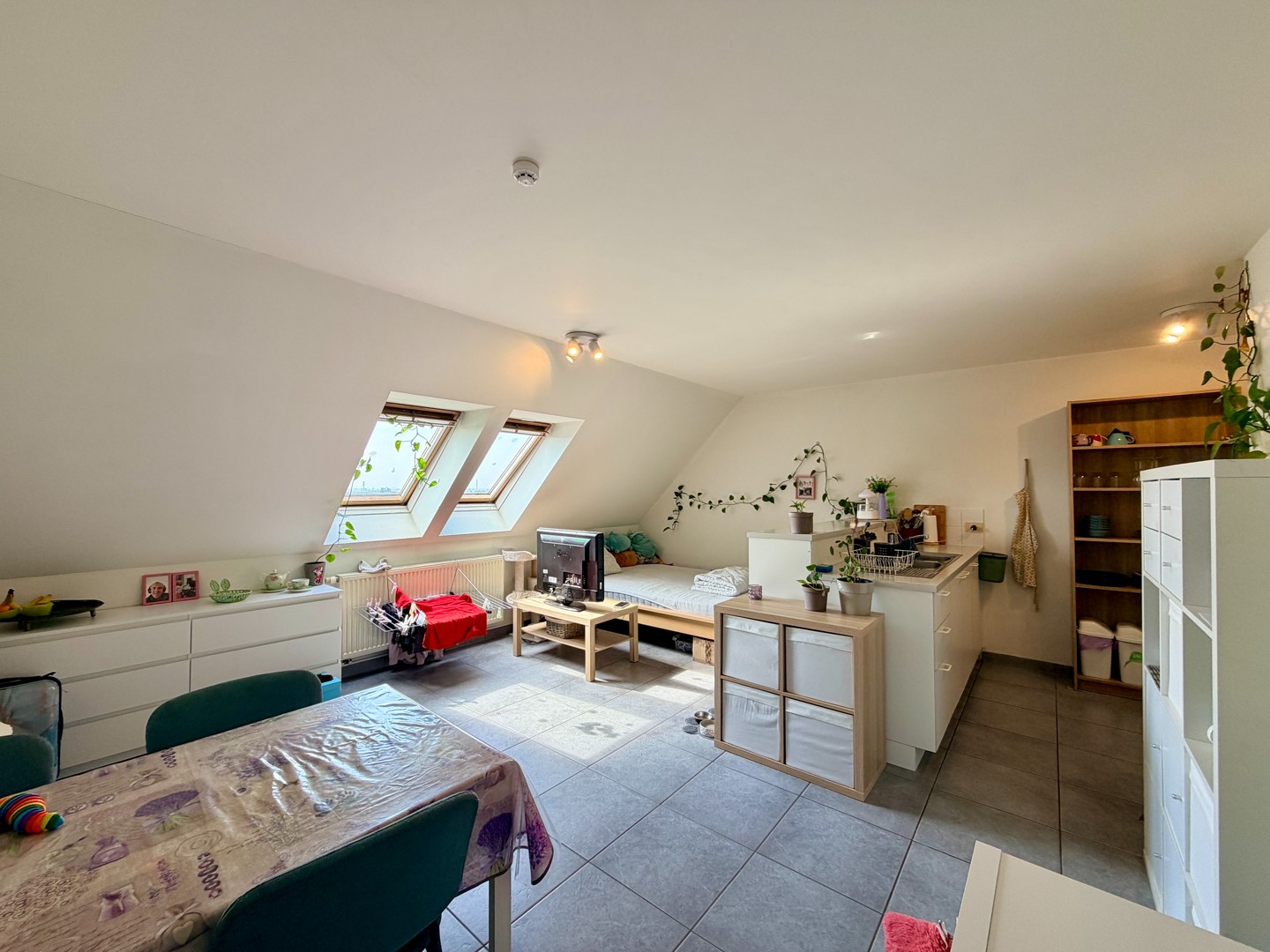 Apartment for rent in Tielt with 1 bedroom - photo 4