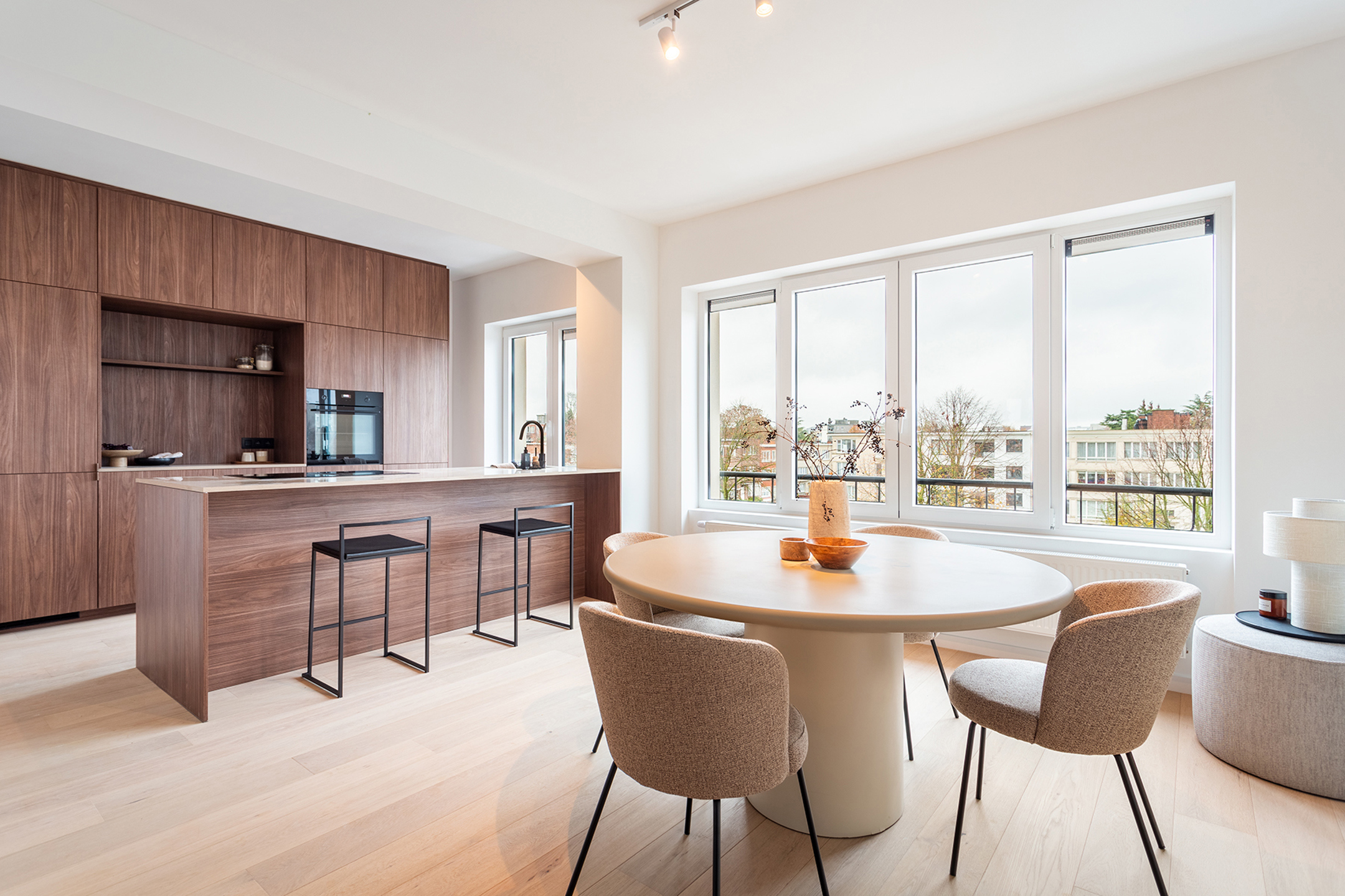 Appartement te koop in Antwerpen met 2 slaapkamers - foto 1