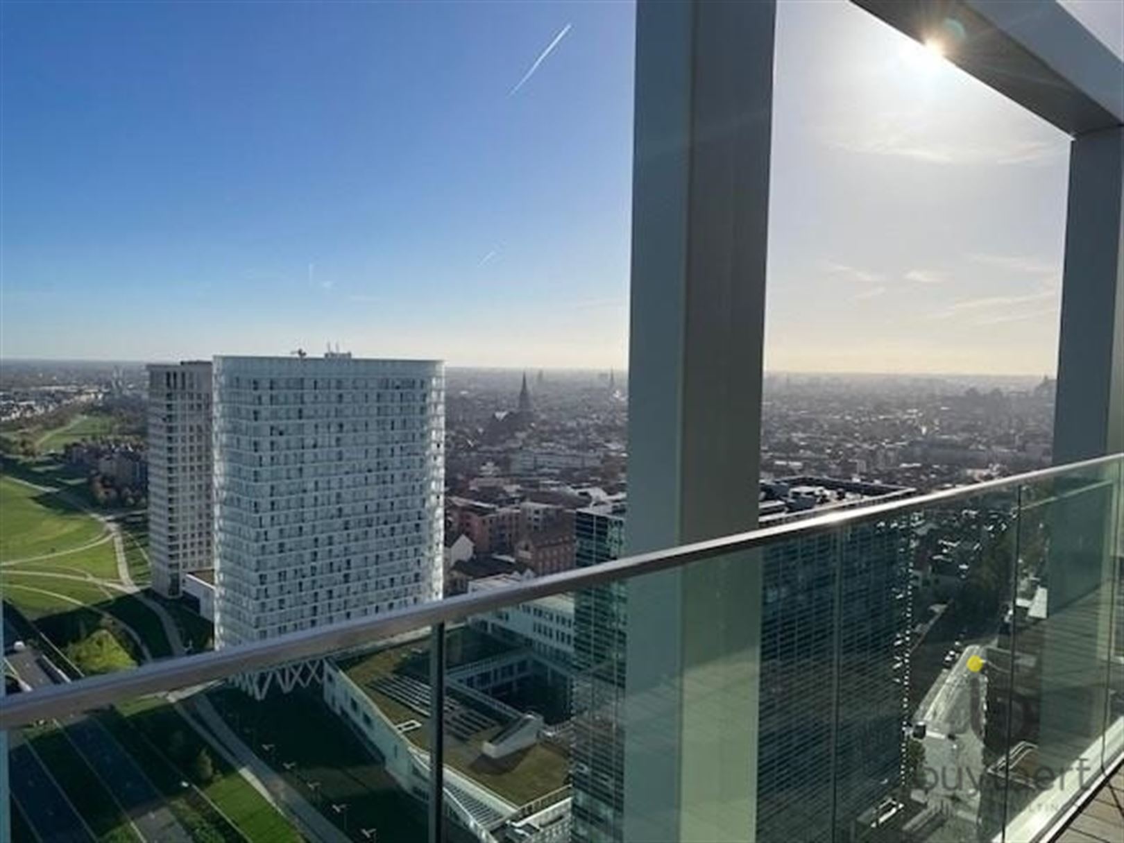Apartment for sale in Antwerp with 3 bedrooms - photo 5