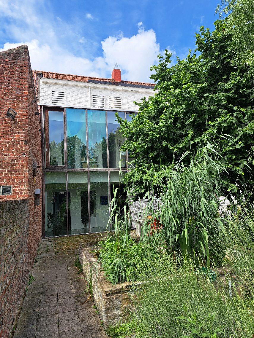 Huis te koop in Wevelgem met 4 slaapkamers - foto 4