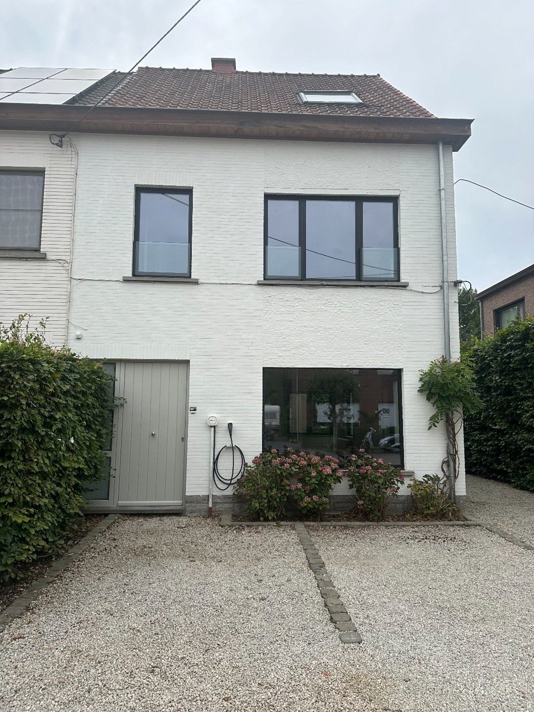 Woning in De Pinte