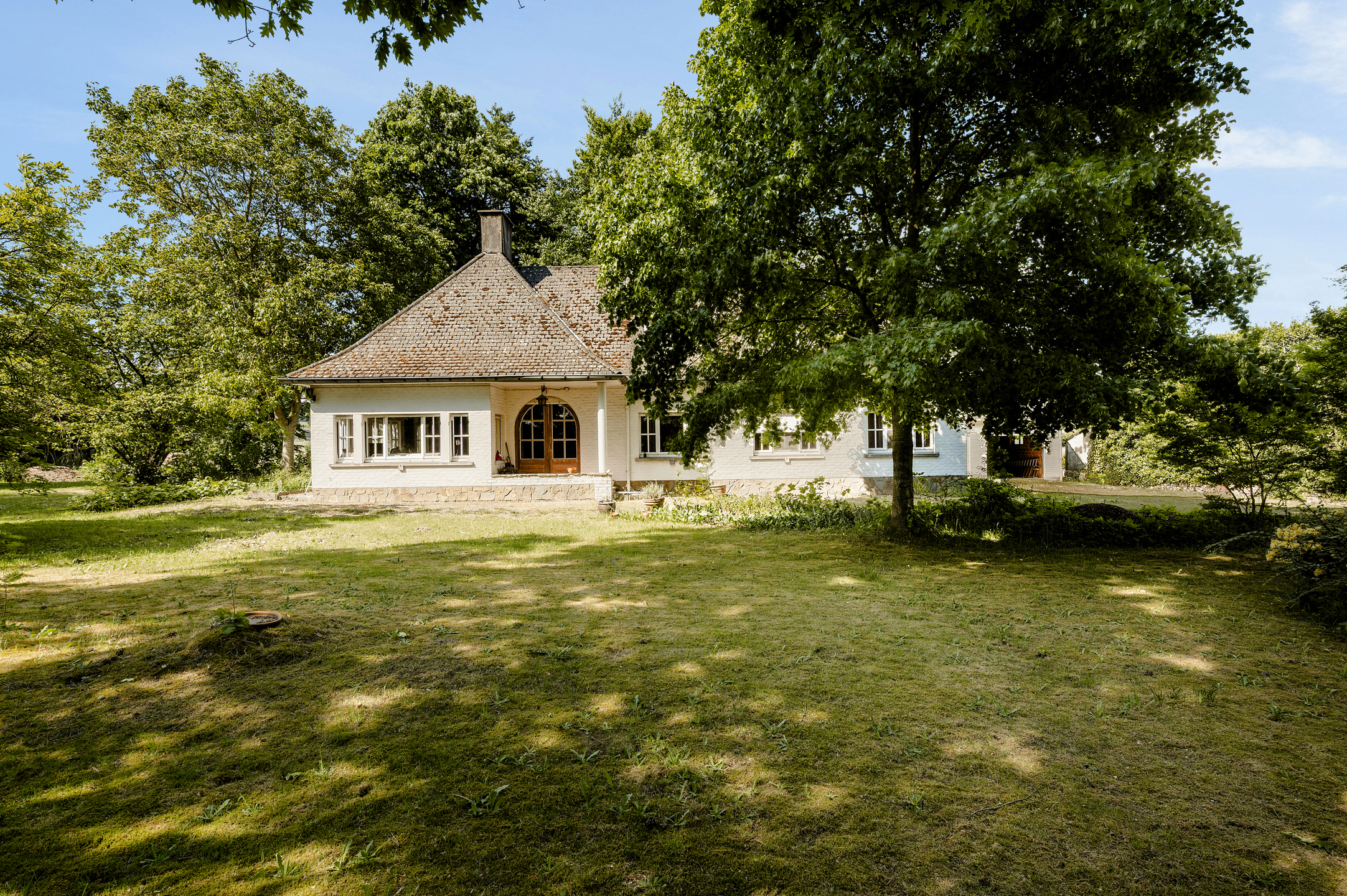 Charmante VILLA met een WAANZINNIG UITZICHT! - foto 3