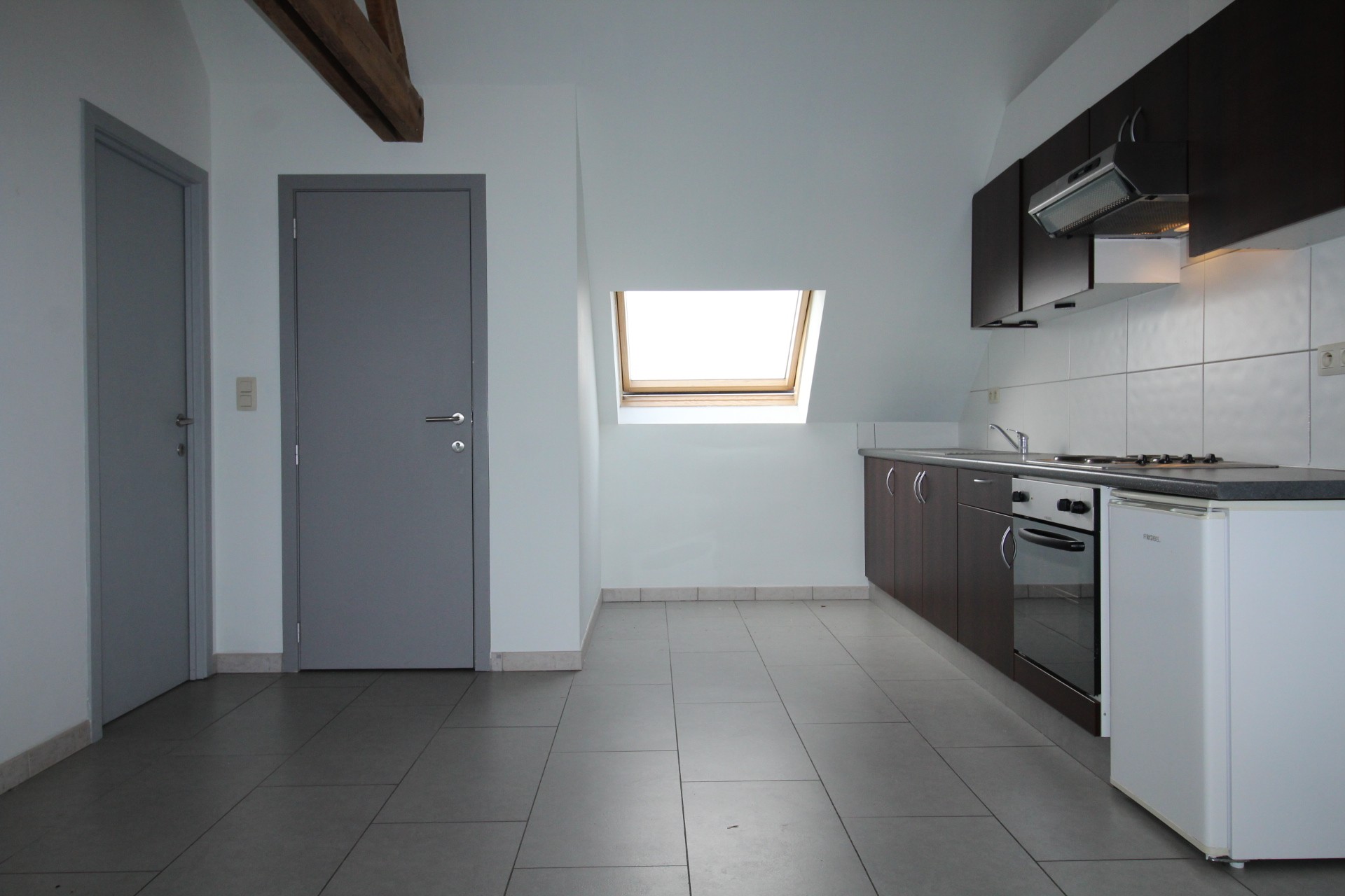 Rustig gelegen appartement met 2 slaapkamers in Brakel - foto 5