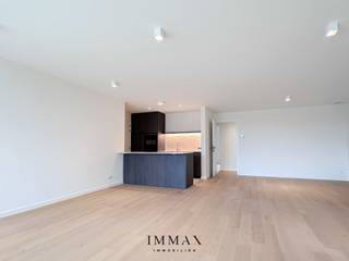 Een uitzonderlijk appartement gelegen in een nieuwbouwresidentie De Gendarmerie, een bijzonder karaktervol gebouw voorzien van alle comfort.Het...