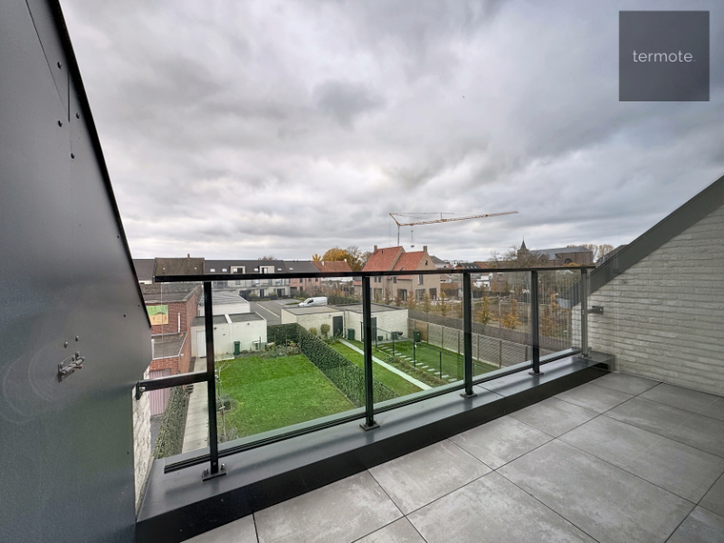 dakappartement - foto 5