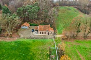 Maison à vendre à Bekkevoort